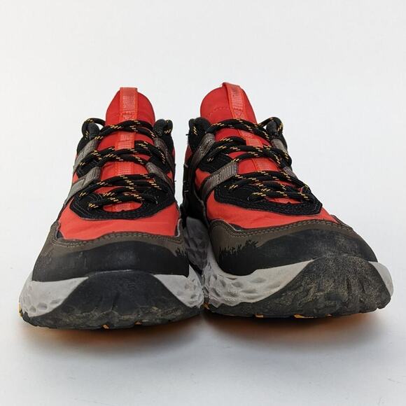 New Balance Fresh Foam 850 All Terrain 'Neo Flame Black' - 7.5 - Picture 7 of 9